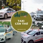 taxi Cần Thơ