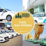 taxi Hải Phòng