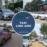 taxi Linh Anh