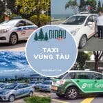 taxi Vũng Tàu