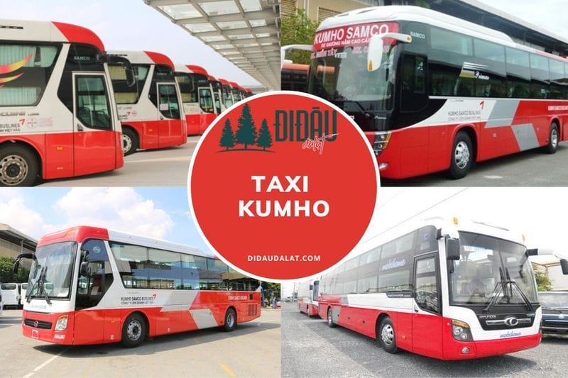 Giới thiệu xe Kumho uy tín, chất lượng cao, an toàn trên mọi nẻo đường