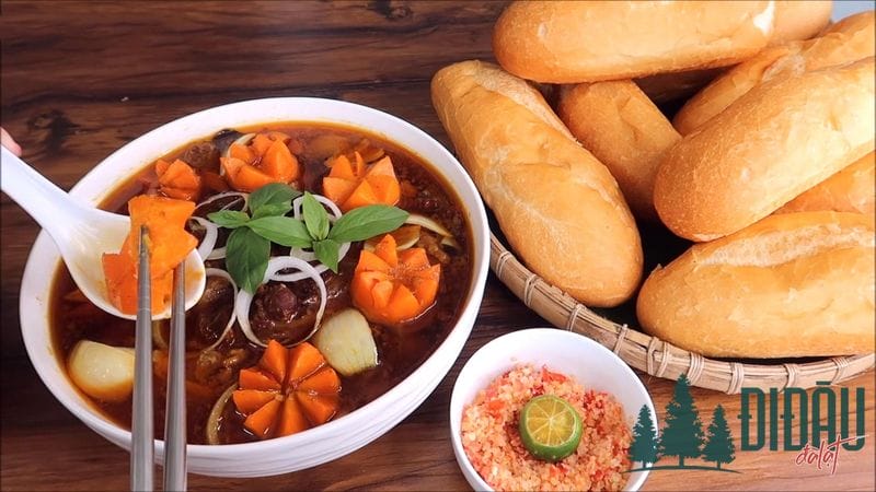 bò kho