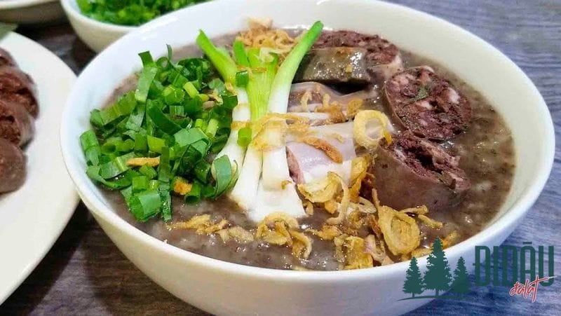 Hướng dẫn cách nấu cháo ngon