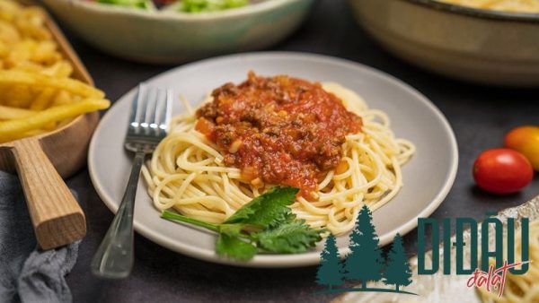 pasta bò bằm