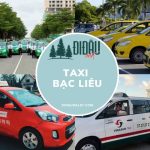 Taxi Bạc Liêu didaudalat