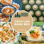 bánh bèo