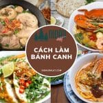 bánh canh