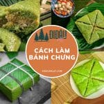 bánh chưng