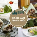 bánh giò