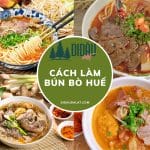 bún bò huế