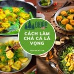 chả cá lã vọng