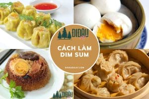 dim sum