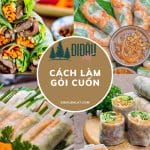 gỏi cuốn