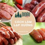 lạp xưởng