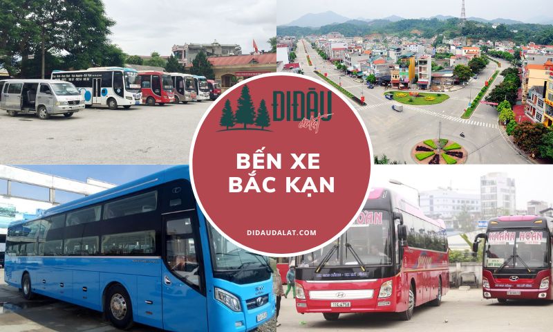 Bến Xe Bắc Kạn – Thông tin liên hệ và lịch trình di chuyển