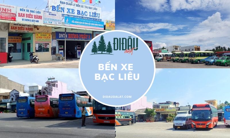 Bến Xe Bạc Liêu – Thông tin liên hệ và lịch trình di chuyển