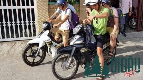 Cửa hàng Anh Duy