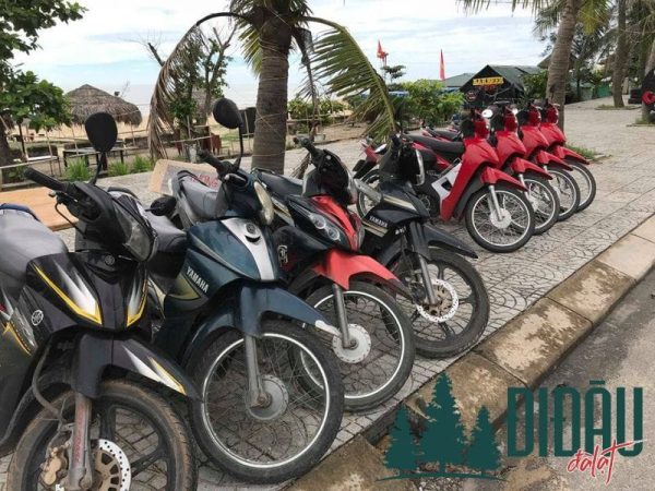 Cửa hàng Bảo Trâm