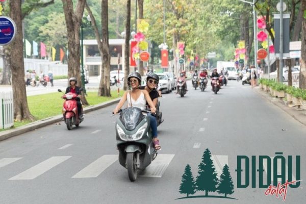 Cửa hàng Chị Lan