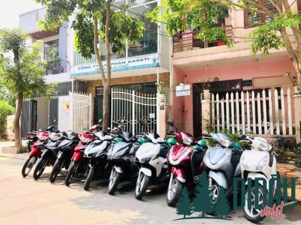 Cửa hàng Lợi Thế
