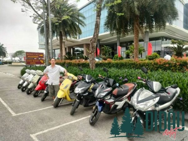 Cửa hàng Mai Khanh