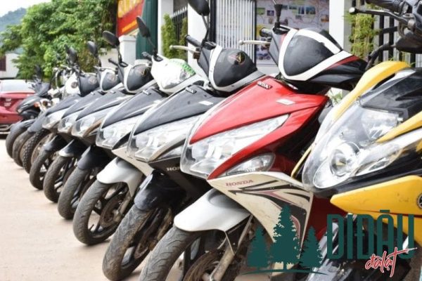 Cửa hàng Thắng Lê