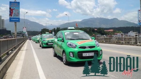 Hãng taxi Mai Linh Lào Cai Sapa