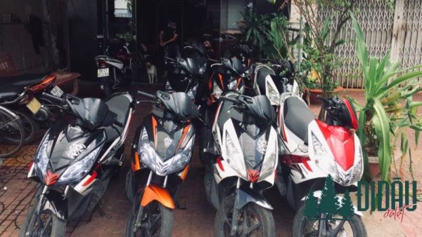 Hạnh Phúc Guesthouse
