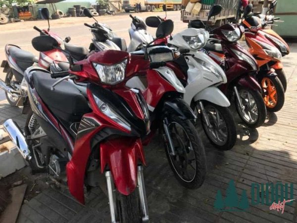 Hồng Thắm