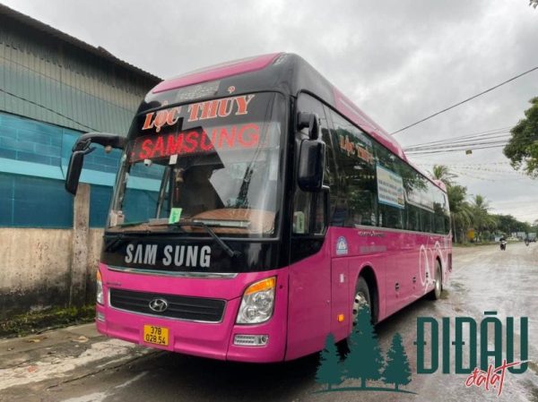 Lộc Thủy