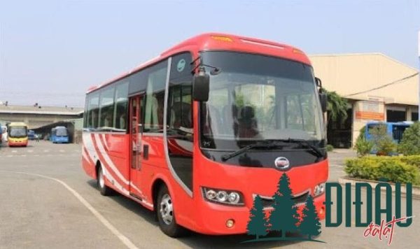 Nhà xe Chăm Hậu didaudalat