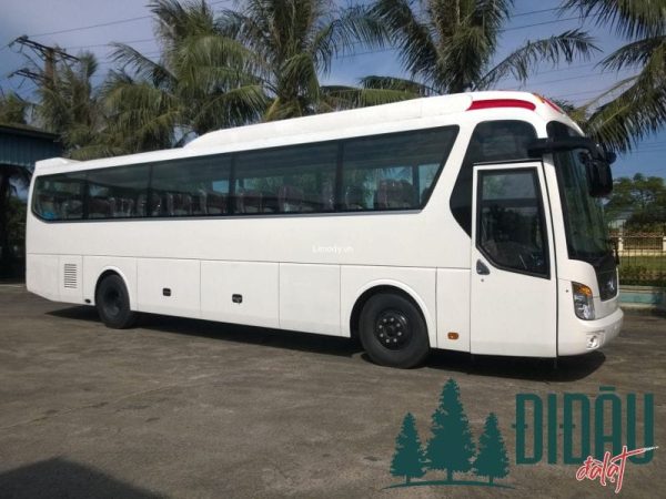 Nhà xe Nguyên Phụ