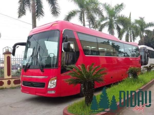 Nhà xe Phú Thịnh