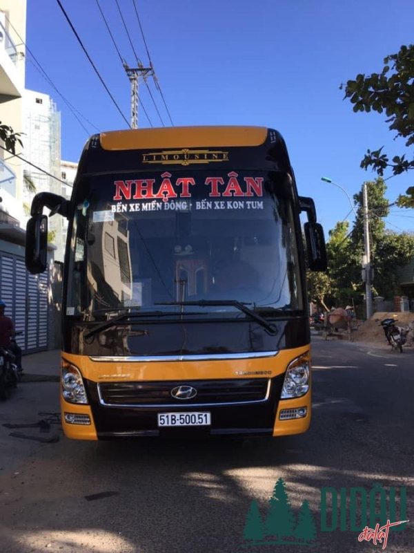Nhật Tân