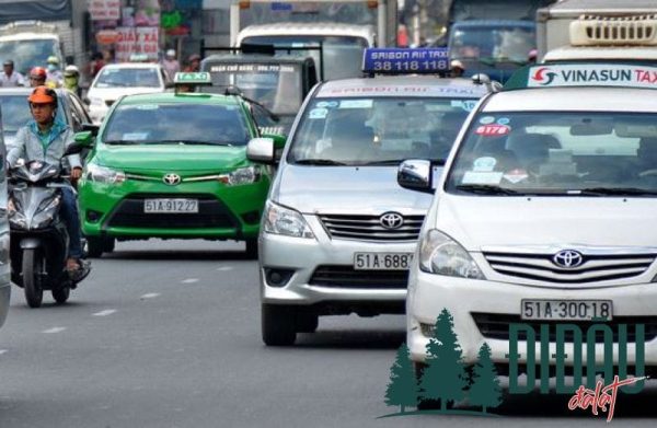 Taxi 87