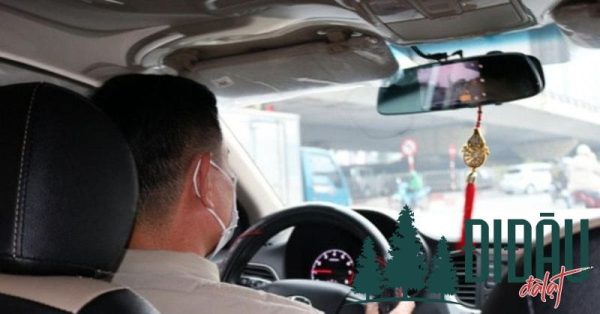 Taxi AE Cao Bằng
