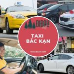 Taxi Bắc Kạn didaudalat