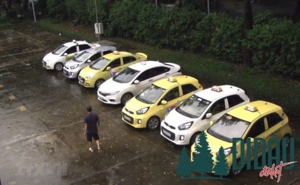 Taxi Bảo Trâm