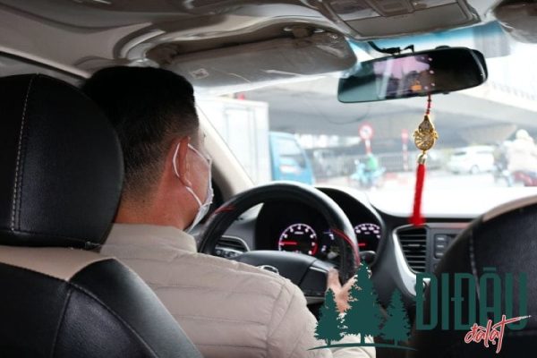 Taxi Bình Thuận