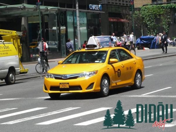 Taxi Cao Lãnh
