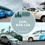 Taxi Đắk Lắk