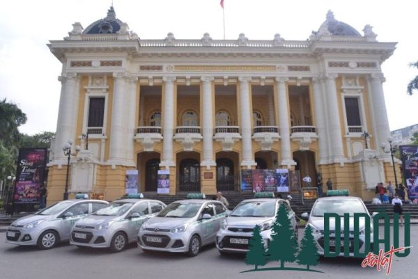 Taxi Đô
