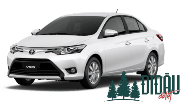Taxi Đức Linh