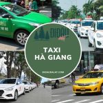 Taxi Hà Giang