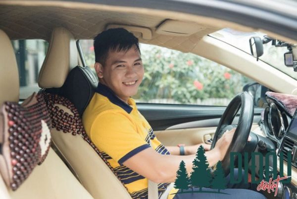 Taxi Hà Lan Bắc Kạn