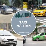 Taxi Hà Tĩnh