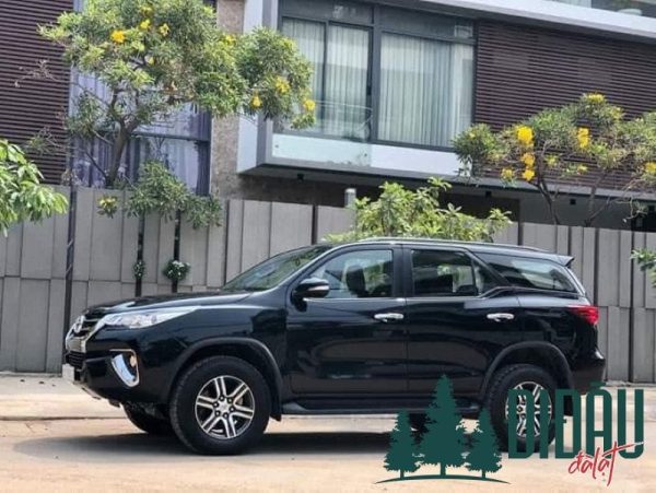 Taxi Hải Hồ