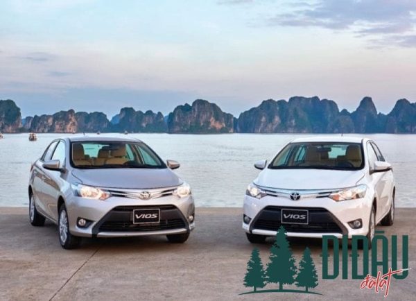Taxi Hiền