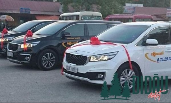 Taxi Hoa Mai Bắc Kạn