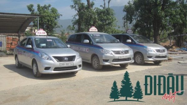 Taxi Hoa Sim